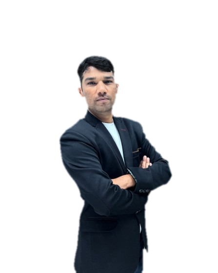Bhavik Maru